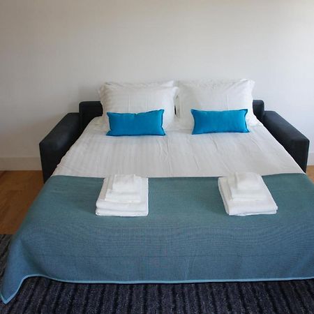 Alfandega Apartments Porto Zewnętrze zdjęcie