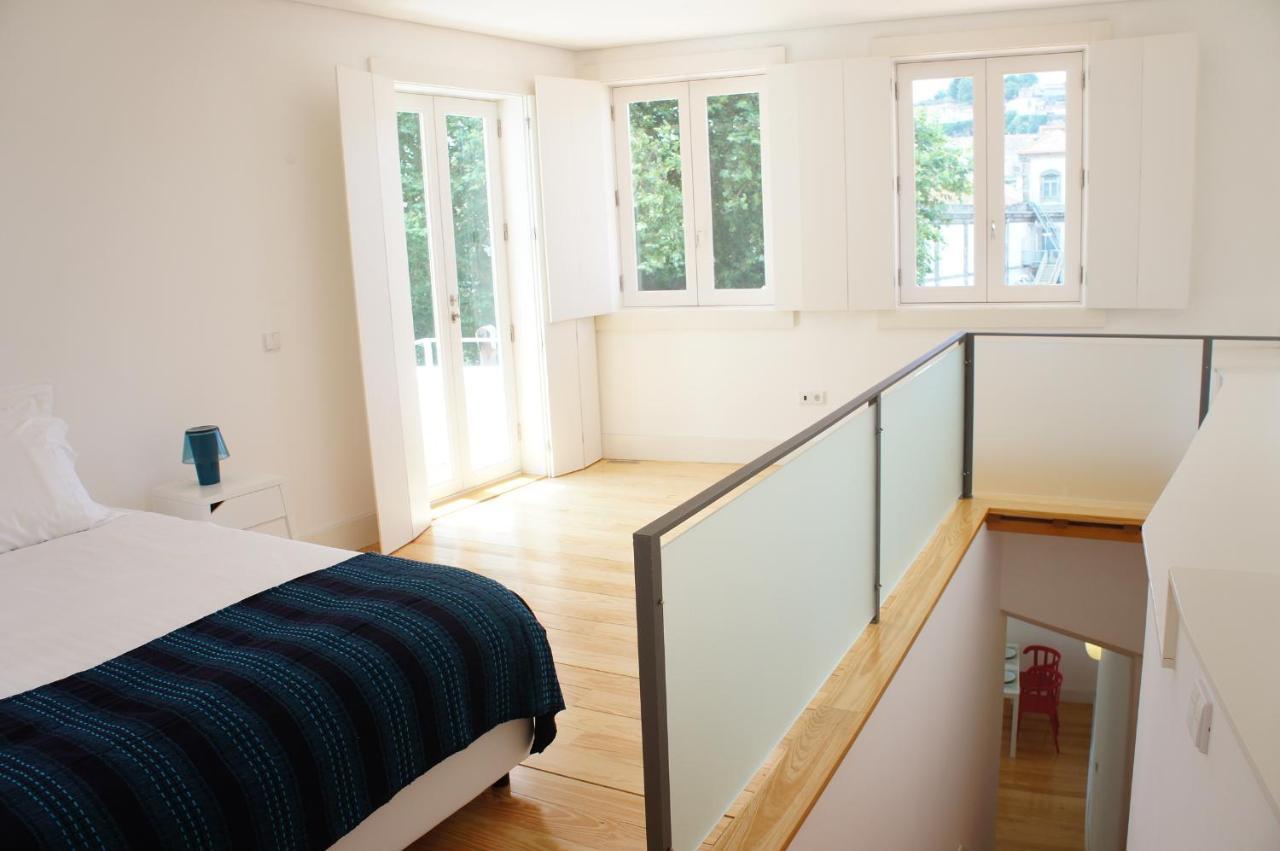 Alfandega Apartments Porto Pokój zdjęcie