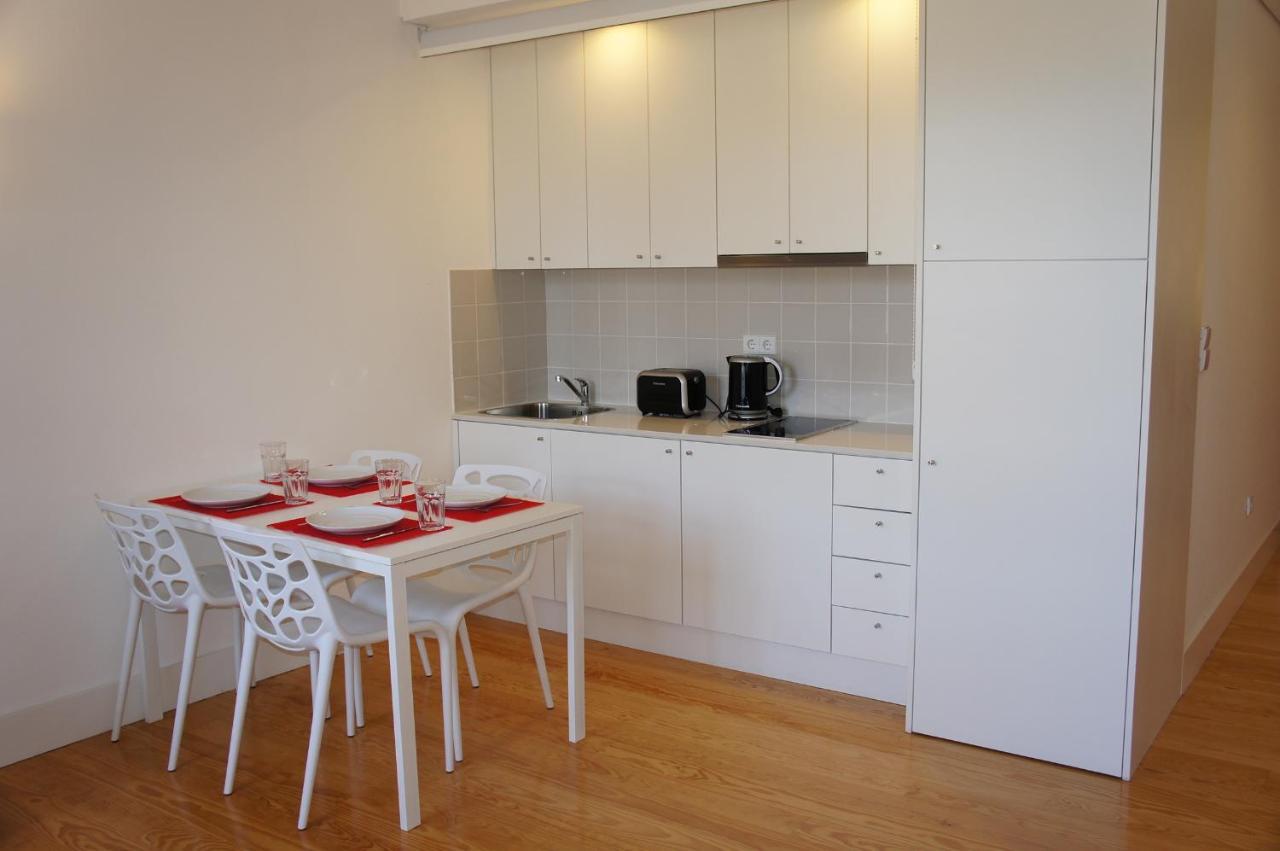 Alfandega Apartments Porto Pokój zdjęcie