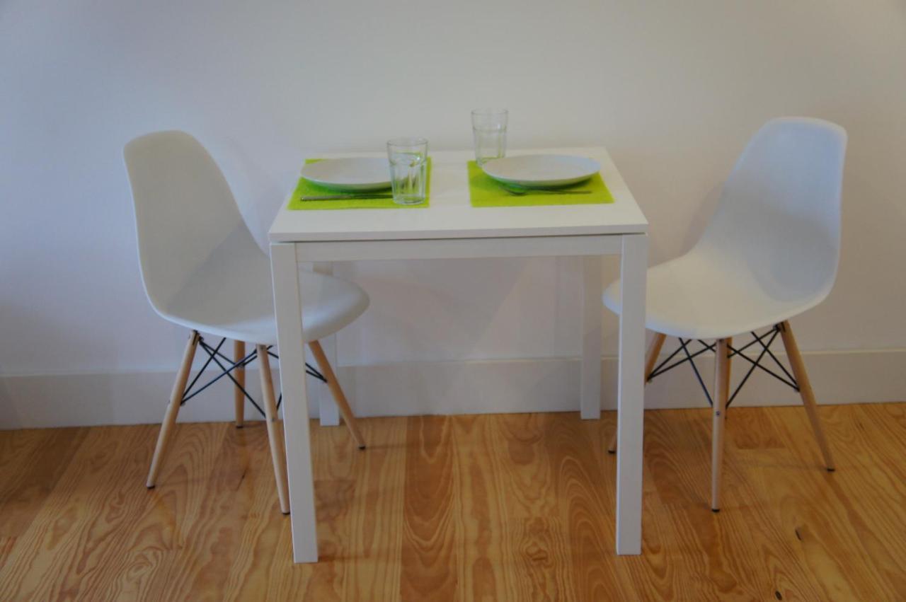 Alfandega Apartments Porto Pokój zdjęcie