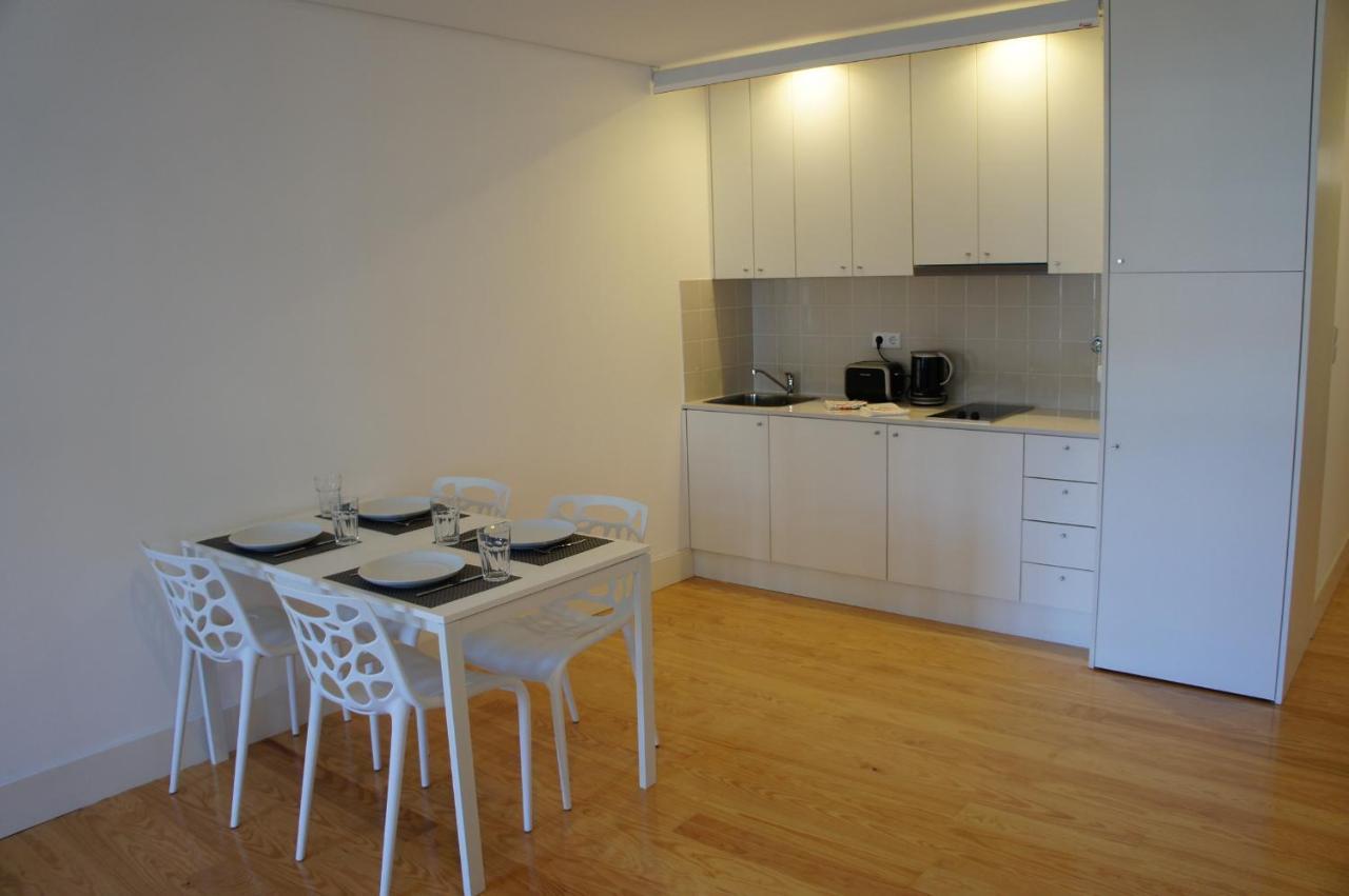 Alfandega Apartments Porto Pokój zdjęcie