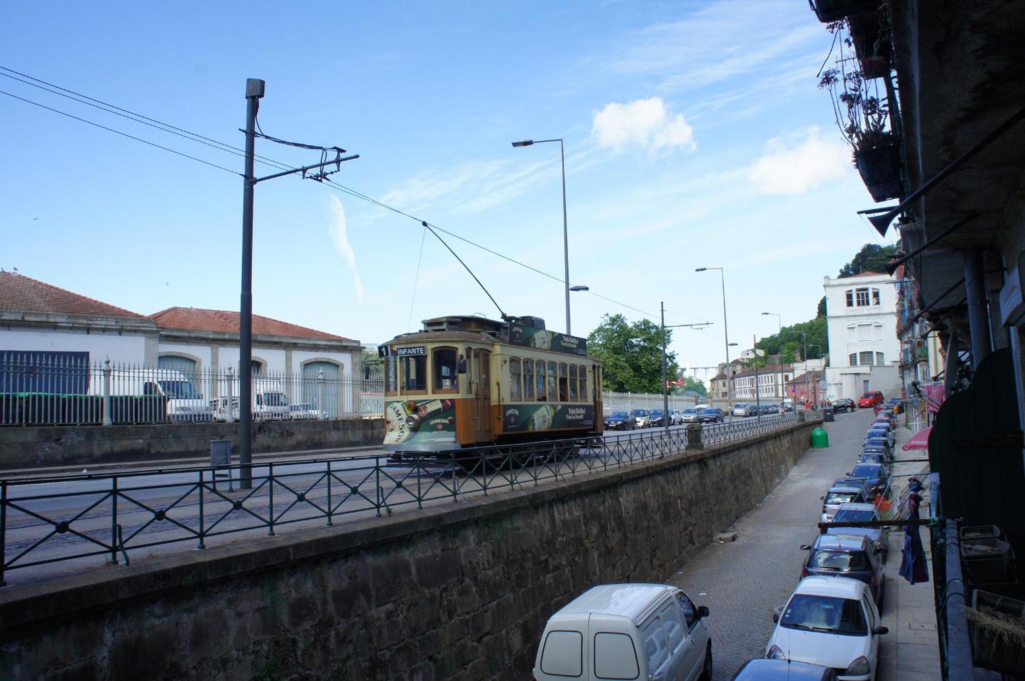 Alfandega Apartments Porto Zewnętrze zdjęcie