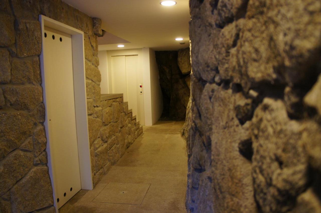 Alfandega Apartments Porto Zewnętrze zdjęcie