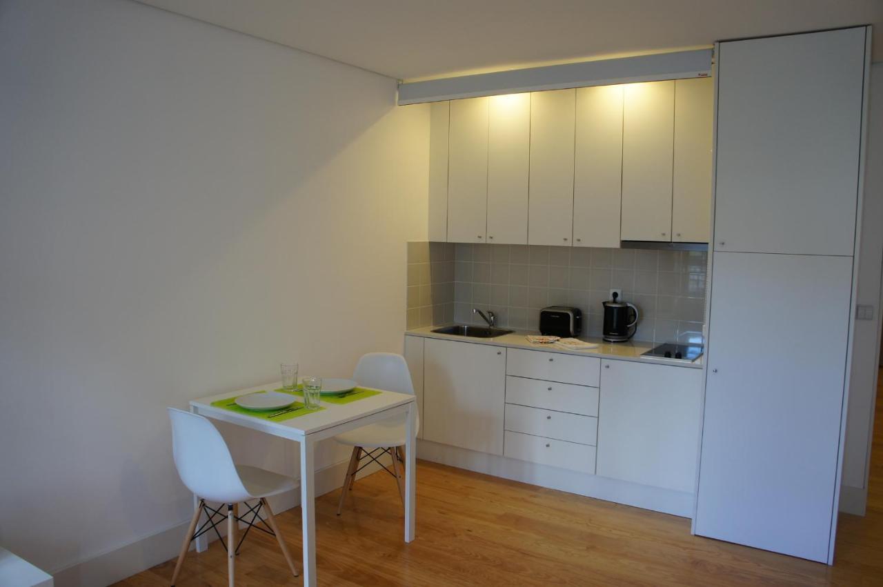 Alfandega Apartments Porto Pokój zdjęcie