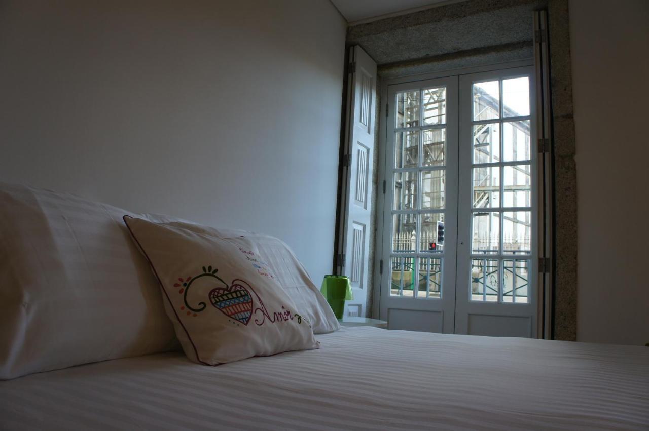 Alfandega Apartments Porto Pokój zdjęcie
