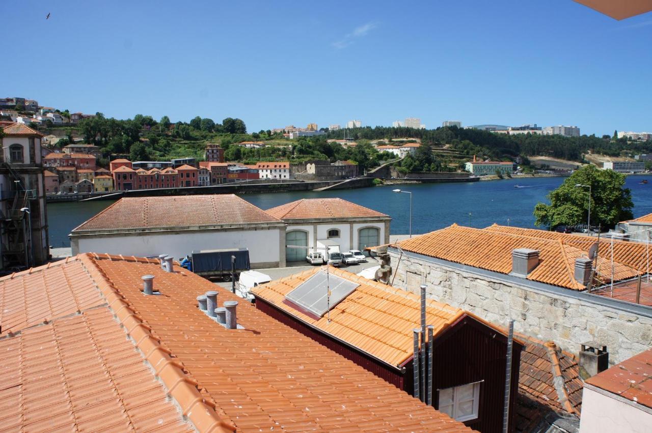 Alfandega Apartments Porto Pokój zdjęcie