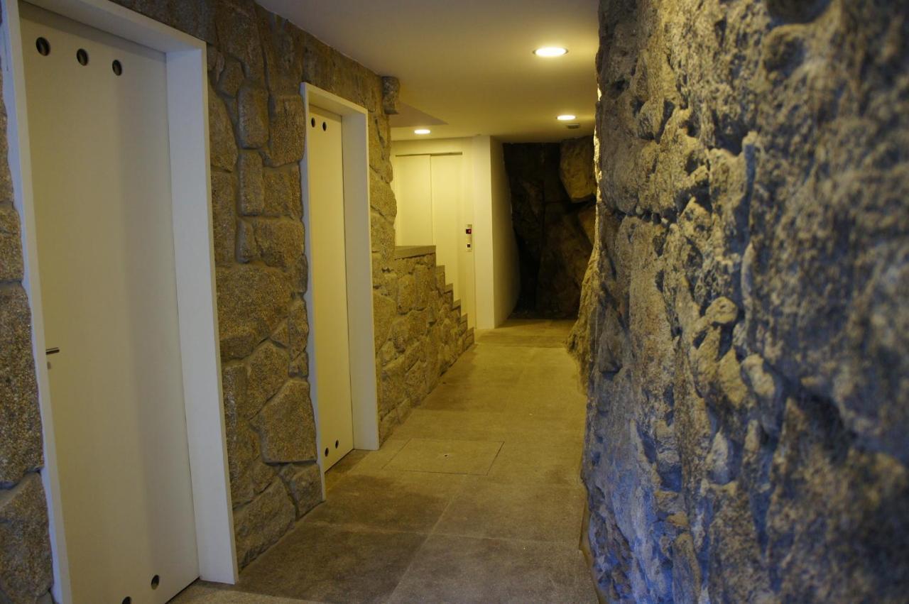 Alfandega Apartments Porto Zewnętrze zdjęcie