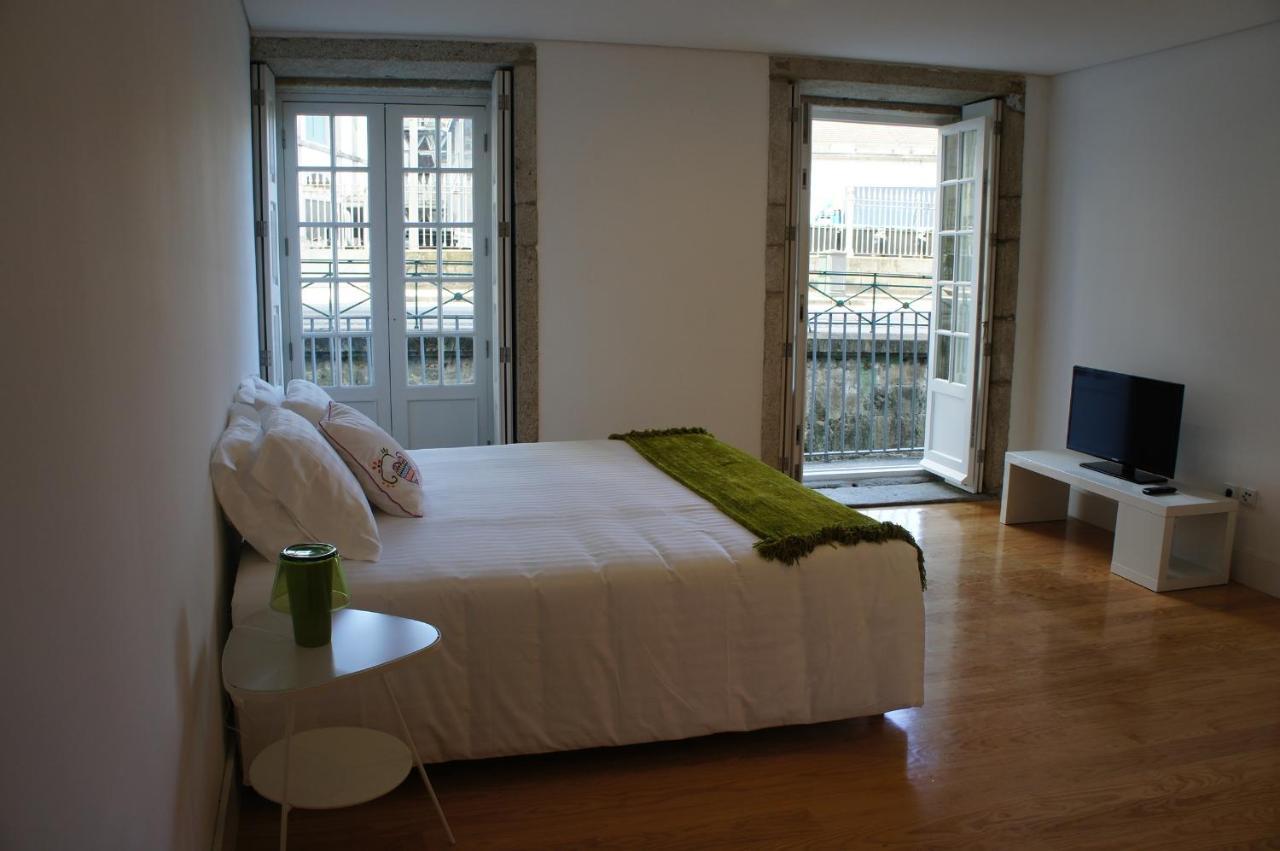 Alfandega Apartments Porto Pokój zdjęcie