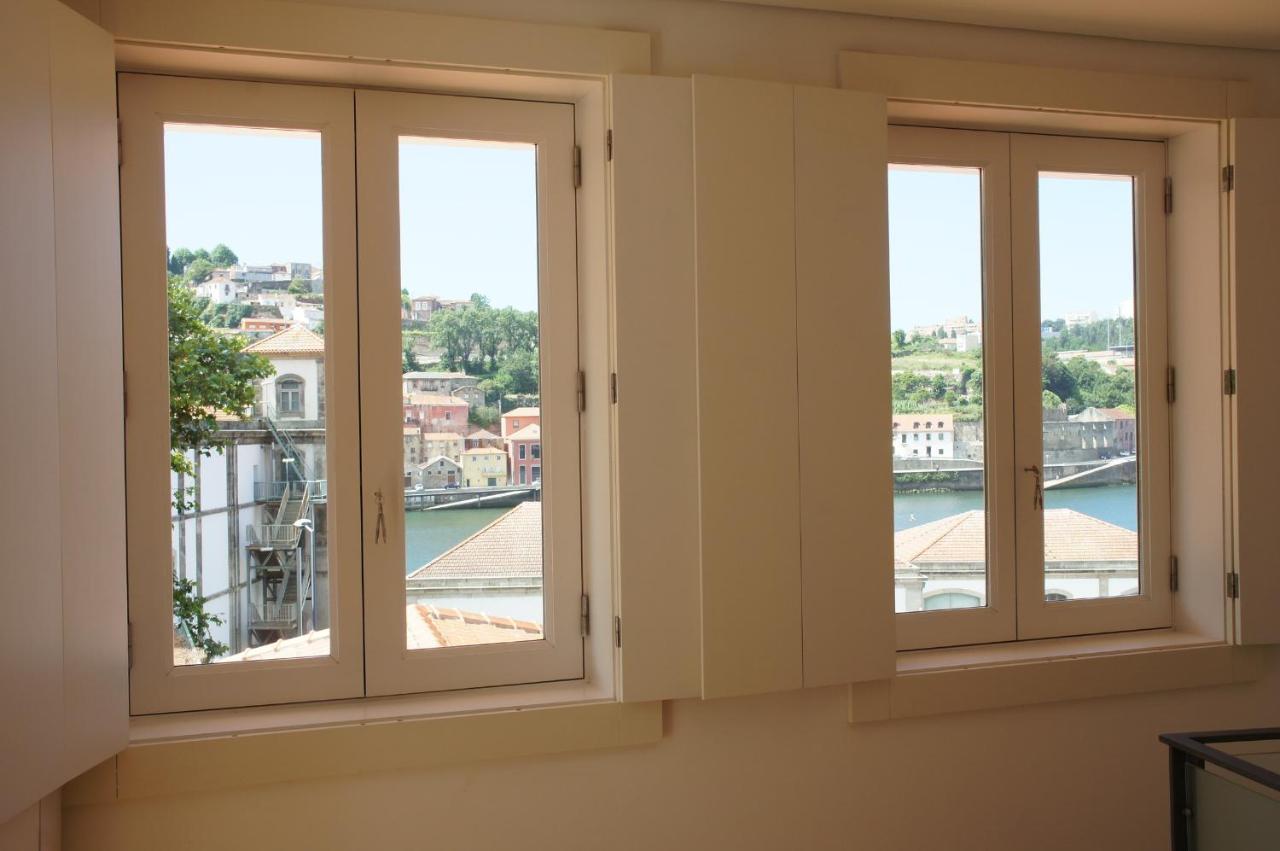 Alfandega Apartments Porto Pokój zdjęcie