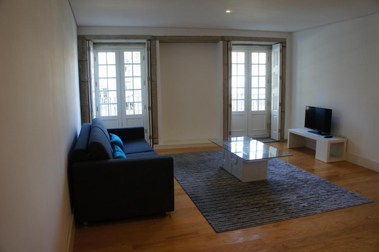 Alfandega Apartments Porto Pokój zdjęcie