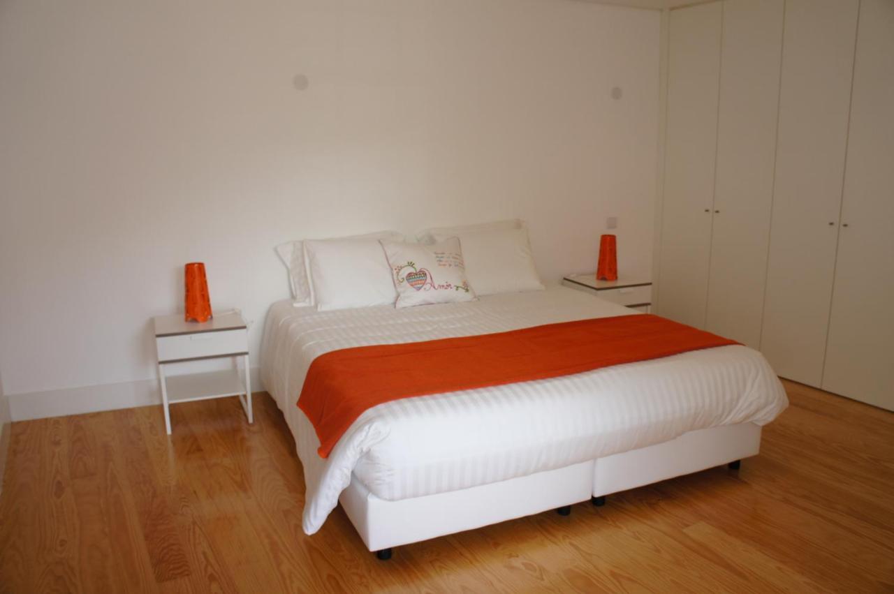 Alfandega Apartments Porto Pokój zdjęcie