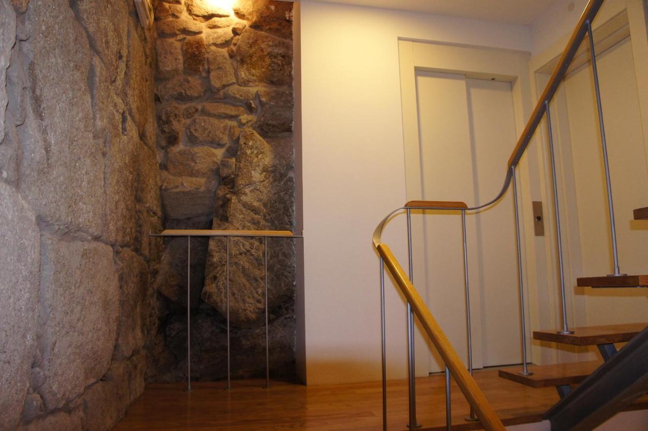 Alfandega Apartments Porto Zewnętrze zdjęcie