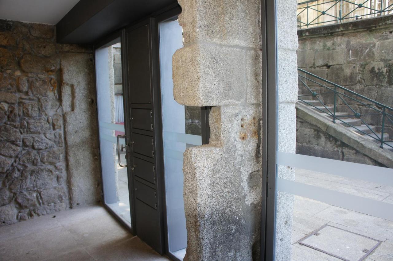 Alfandega Apartments Porto Zewnętrze zdjęcie