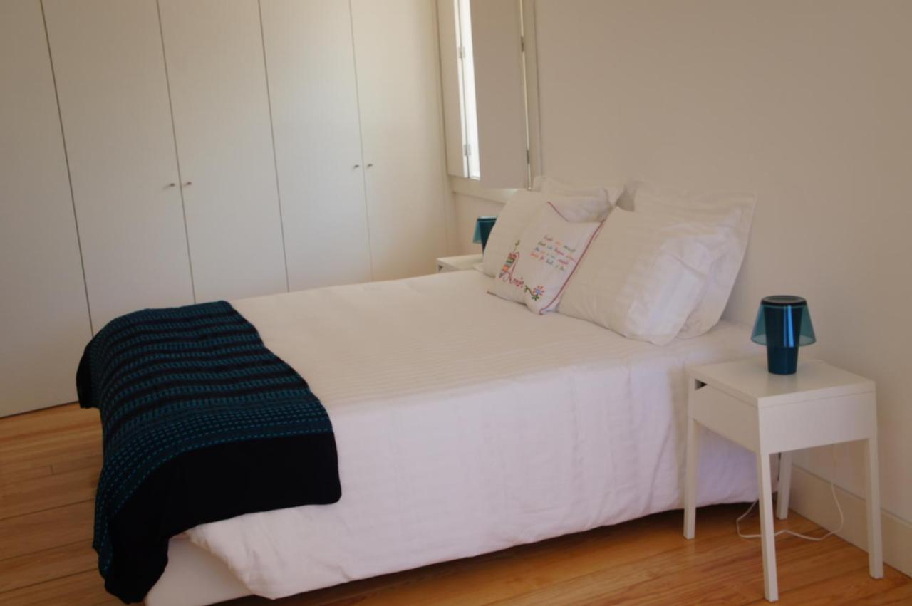 Alfandega Apartments Porto Zewnętrze zdjęcie