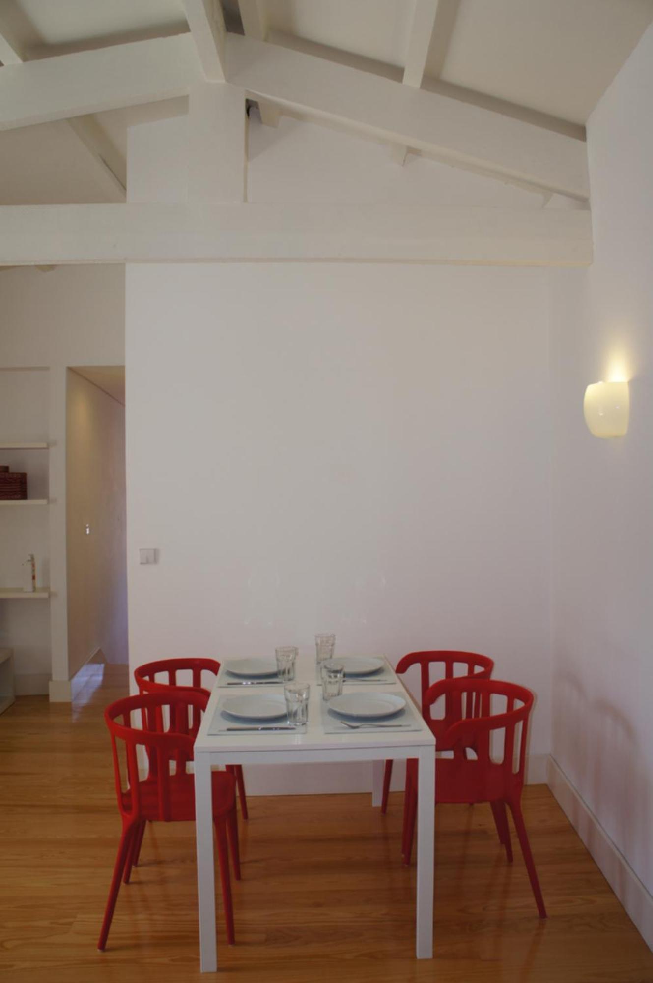 Alfandega Apartments Porto Zewnętrze zdjęcie