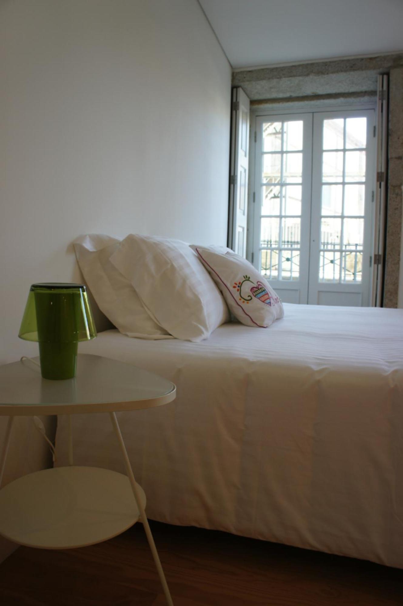 Alfandega Apartments Porto Zewnętrze zdjęcie