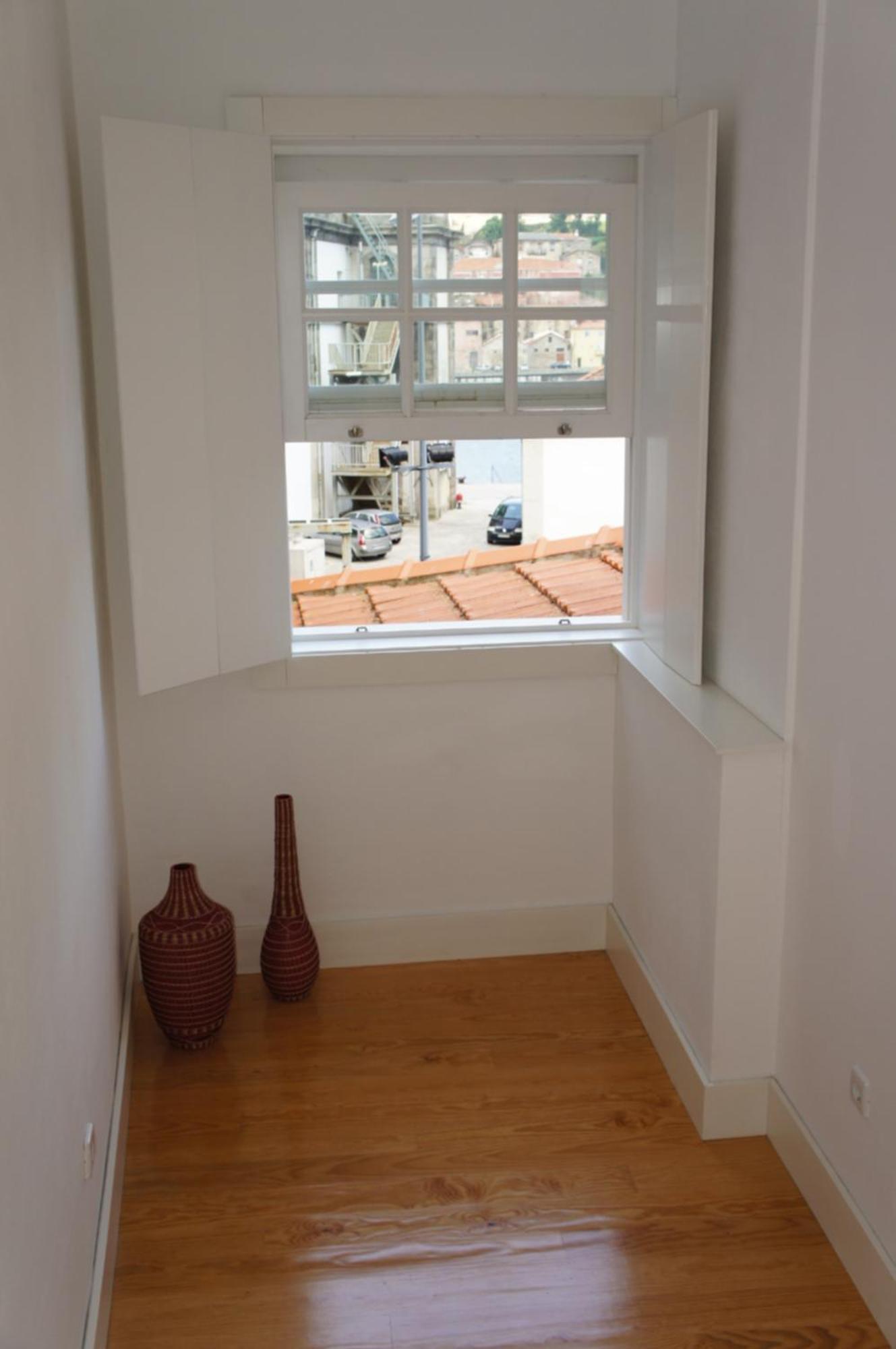 Alfandega Apartments Porto Zewnętrze zdjęcie