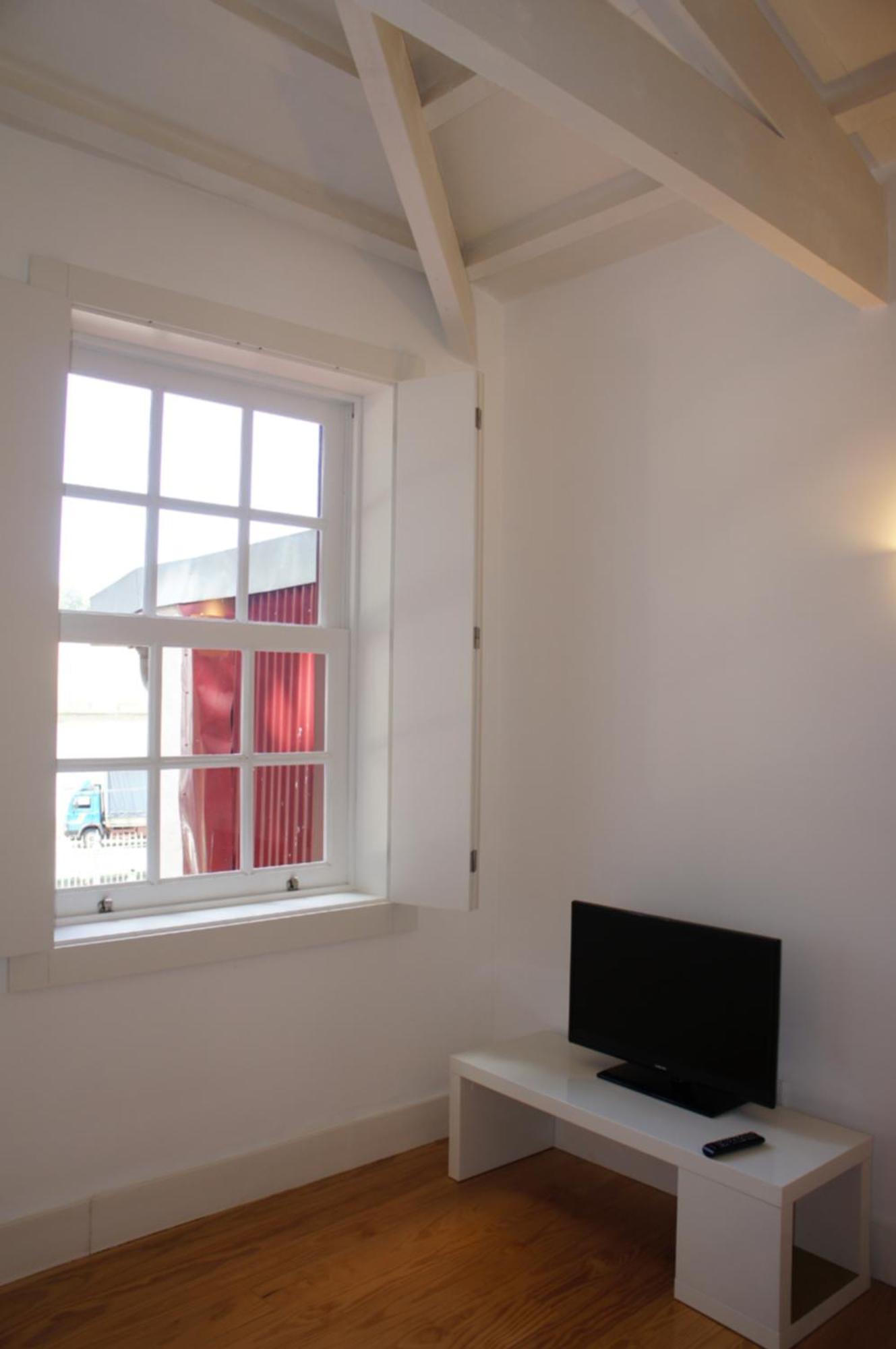 Alfandega Apartments Porto Zewnętrze zdjęcie