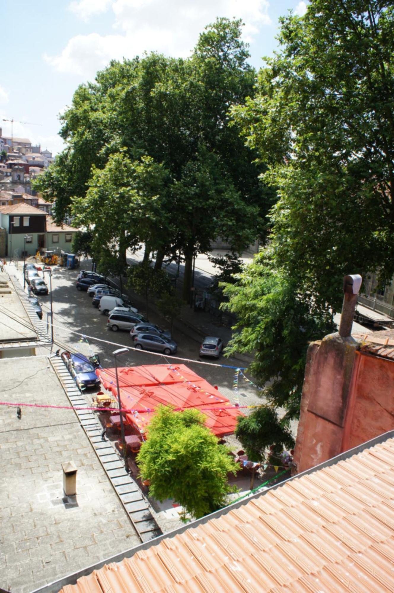 Alfandega Apartments Porto Zewnętrze zdjęcie
