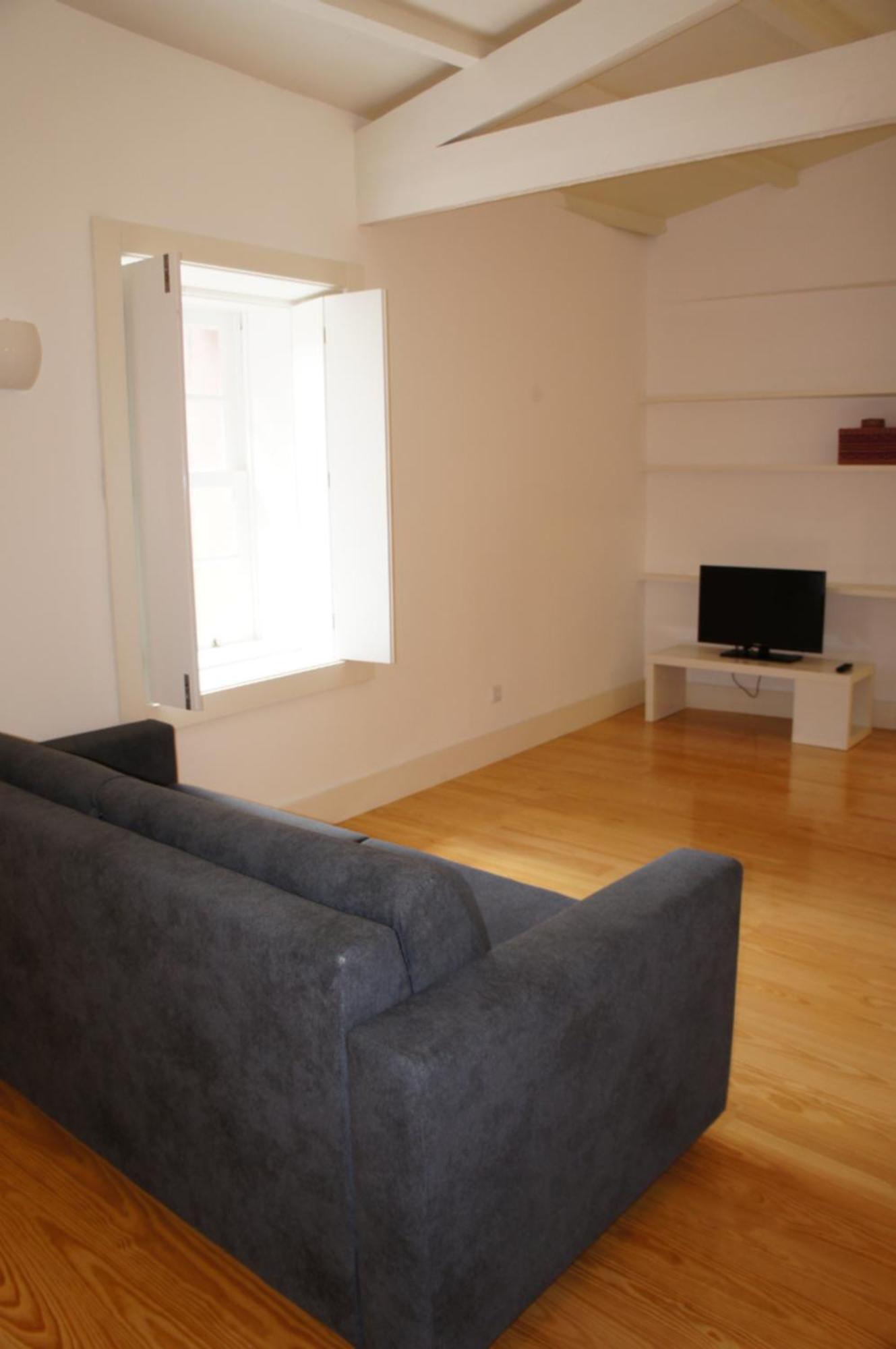 Alfandega Apartments Porto Zewnętrze zdjęcie