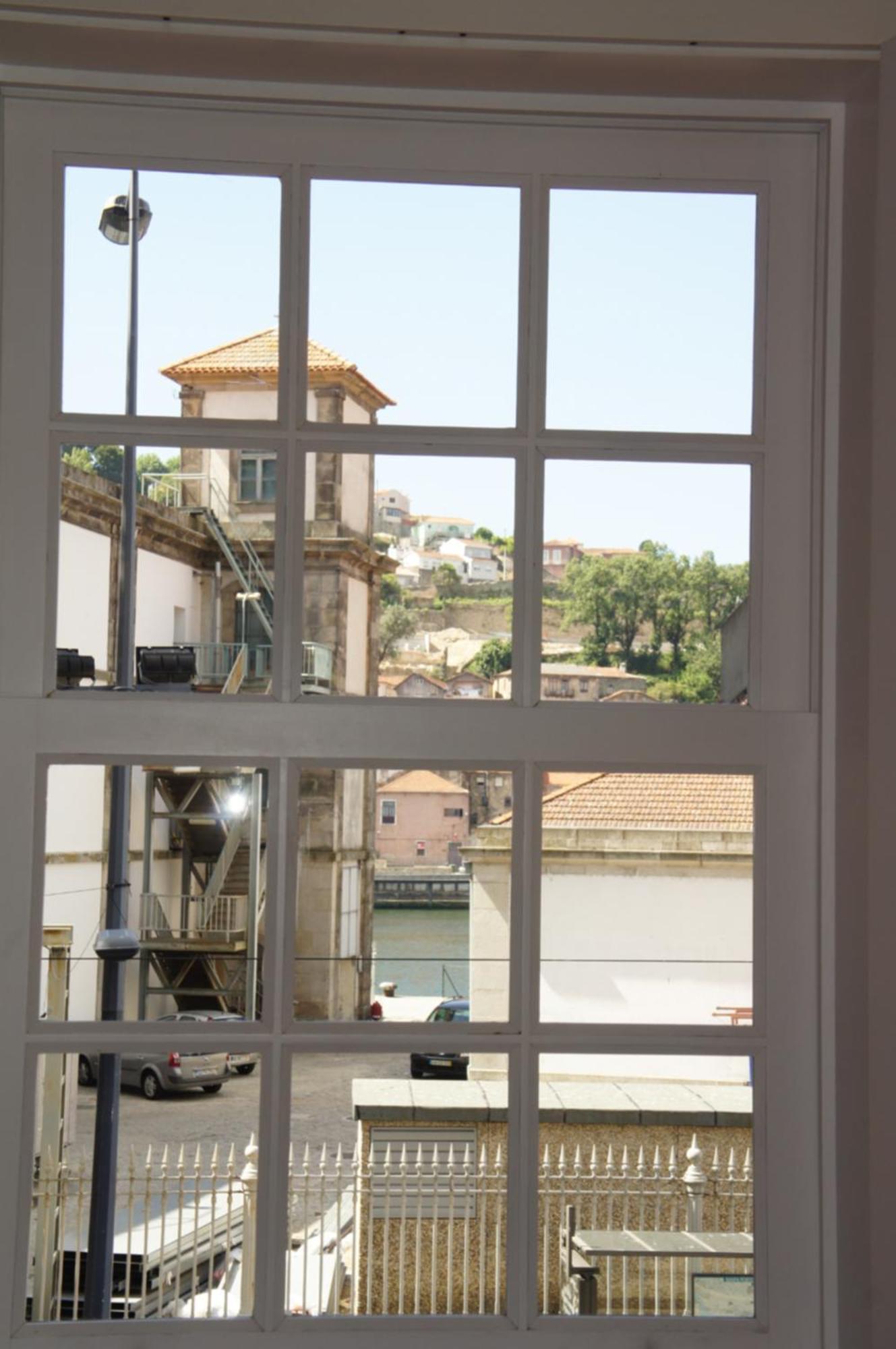 Alfandega Apartments Porto Zewnętrze zdjęcie